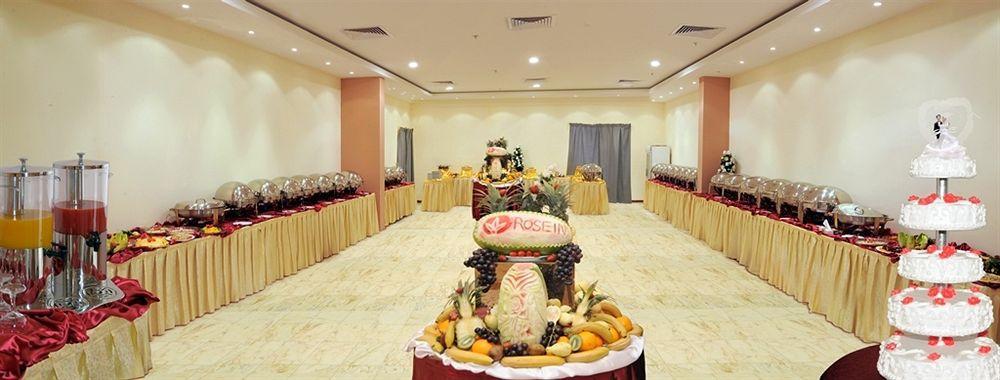 Al Waha Hotel เจดดาห์ ภายนอก รูปภาพ