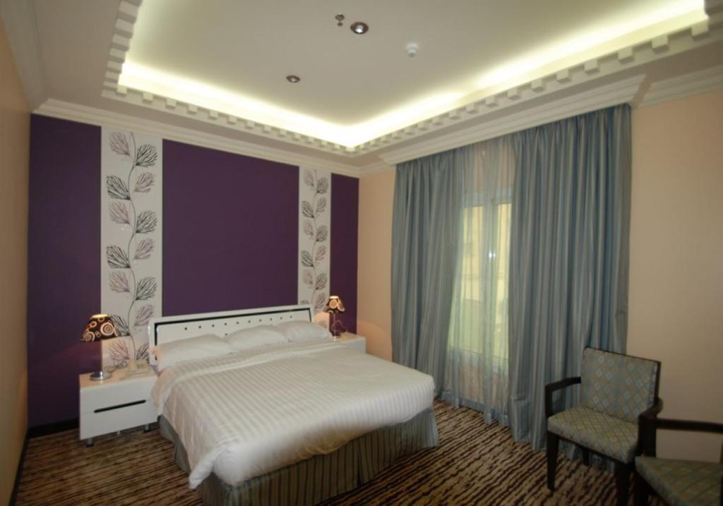 Al Waha Hotel เจดดาห์ ห้อง รูปภาพ