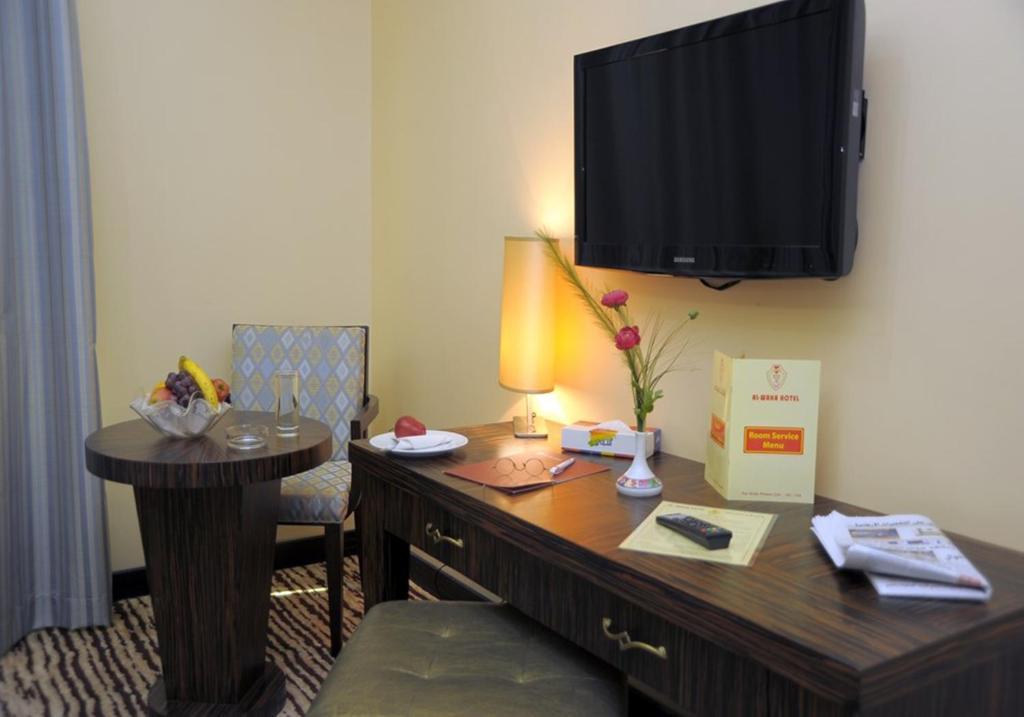 Al Waha Hotel เจดดาห์ ห้อง รูปภาพ