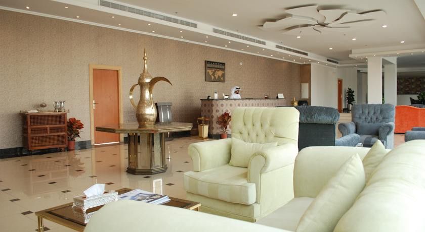 Al Waha Hotel เจดดาห์ ภายนอก รูปภาพ